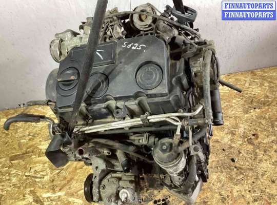 купить Двигатель на Volkswagen Passat Passat B6 (3C) 2005-2010