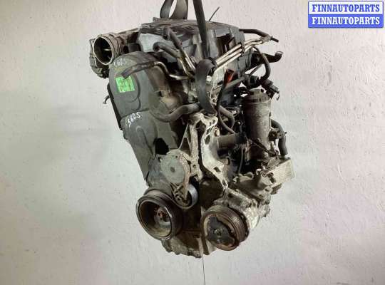 купить Двигатель на Volkswagen Passat B6 (3C) 2005-2010