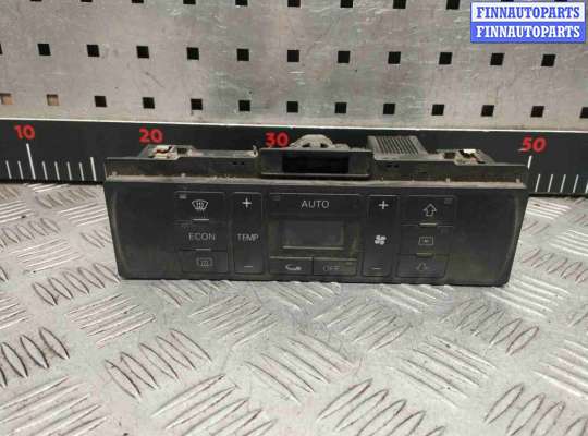 Блок управления печки/климат-контроля AU1560074 на Audi A4 A4 B5 (8D) 1994-1999