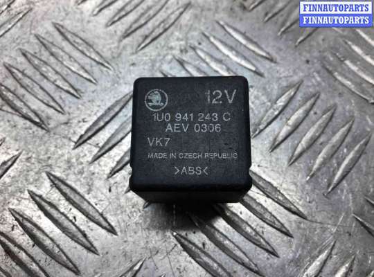 купить Реле (прочие) на Skoda Octavia Octavia A4 Tour (1U) 1996-2010