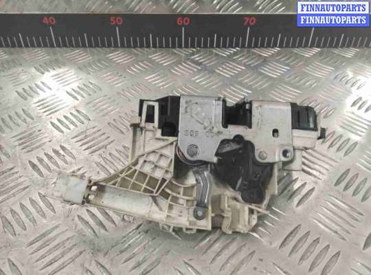 купить Замок двери передней левой на Mercedes Sprinter Sprinter II (W906) 2006-2013