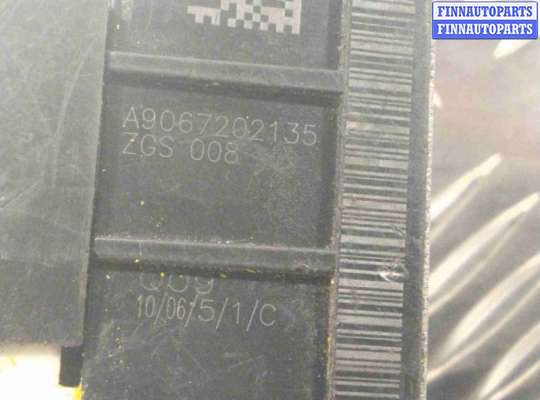 купить Замок двери передней левой на Mercedes Sprinter Sprinter II (W906) 2006-2013