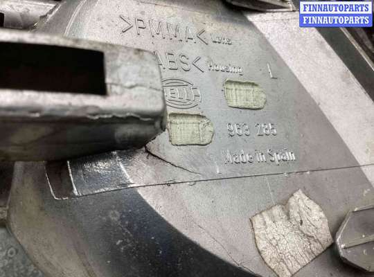 купить Поворотник левый на Audi A3 A3 I (8L) 1996-2000