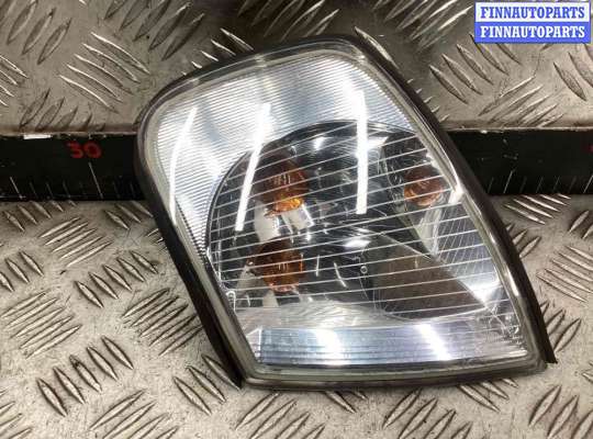 купить Поворотник левый на Audi A3 A3 I (8L) 1996-2000