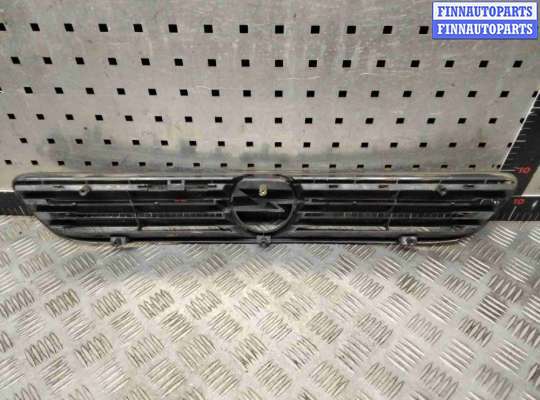 купить Решетка радиатора на Opel Astra Astra G 1998-2004