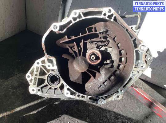 купить КПП механическая (МКПП) 5-ступенчатая на Opel Zafira Zafira A 1999-2003