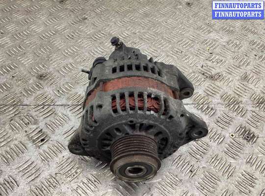 Генератор OP1521464 на Opel Astra H 2004-2010