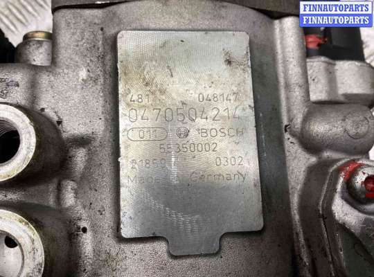 купить ТНВД на Opel Vectra Vectra C 2002-2005