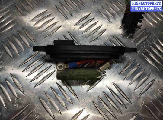 купить Сопротивление печки на Fiat Ducato Ducato 1994-2006