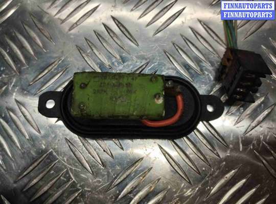 купить Сопротивление печки на Fiat Ducato Ducato 1994-2006