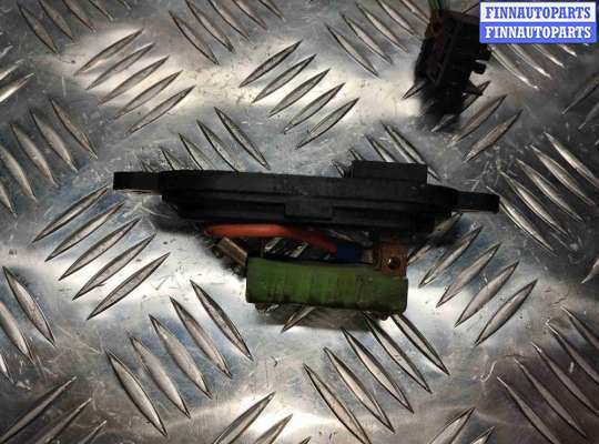 купить Сопротивление печки на Fiat Ducato Ducato 1994-2006