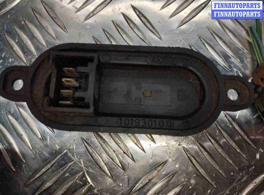 купить Сопротивление печки на Fiat Ducato Ducato 1994-2006