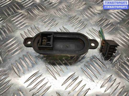 купить Сопротивление печки на Fiat Ducato Ducato 1994-2006
