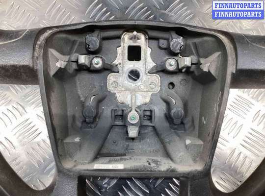 купить Руль на Peugeot Boxer Boxer II 2014-н.в. рестайлинг