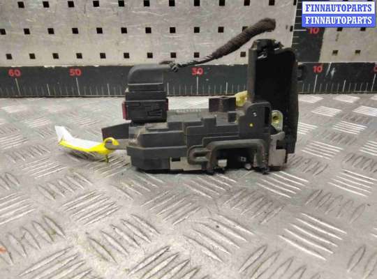 купить Трос двери передней на Opel Zafira Zafira B 2008-2015 рестайлинг