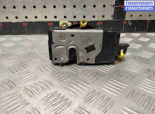 купить Трос двери передней на Opel Zafira Zafira B 2008-2015 рестайлинг