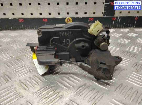 купить Трос двери передней на Opel Zafira Zafira B 2008-2015 рестайлинг