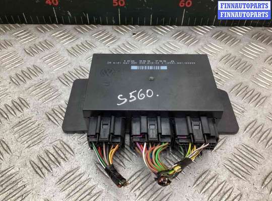 купить Блок комфорта на Volkswagen Passat Passat B5+ (3B) 2000-2005 рестайлинг