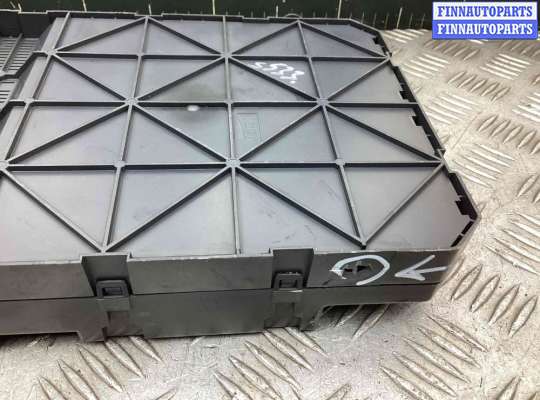 купить Блок BSI на Peugeot 207CC 207CC (WB) 2007-2009