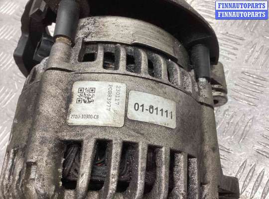 купить Генератор на Ford Tourneo Connect Tourneo Connect I 2002-2009