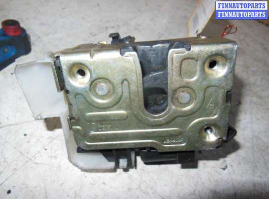 купить Замок двери передней левой на Renault Scenic Scenic I (JA) 1996-1999