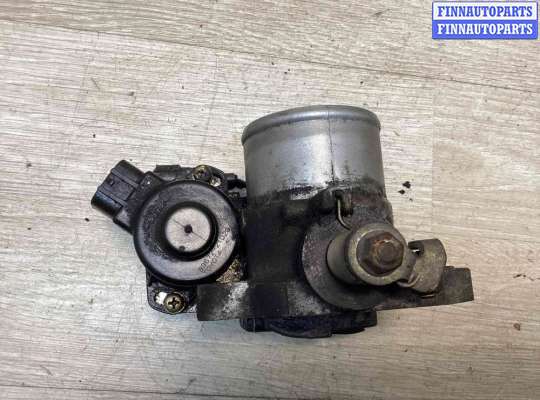 купить Заслонка дроссельная на Toyota Avensis II (T250) 2003-2008