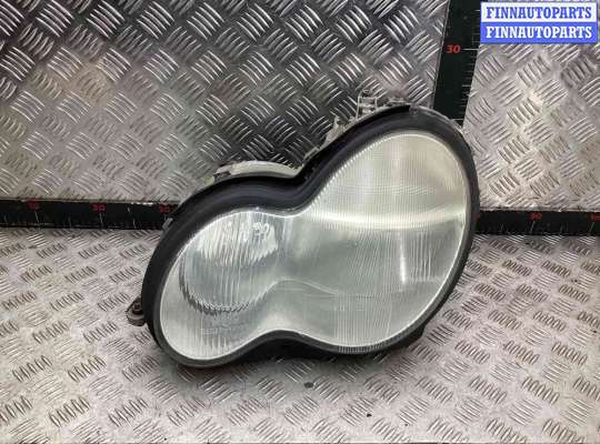 купить Фара левая на Mercedes C C (W203) 2000-2004