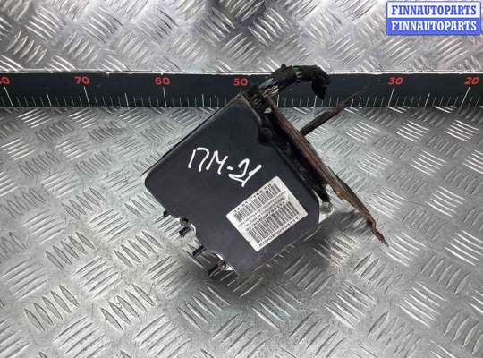 купить Блок ABS на Citroen Jumpy Jumpy II 2007-2016