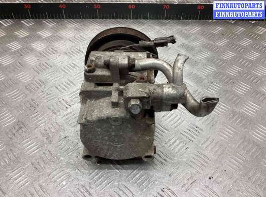 купить Компрессор кондиционера на Hyundai Terracan Terracan (HP) 2001-2007