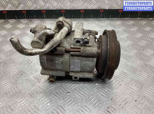 купить Компрессор кондиционера на Hyundai Terracan Terracan (HP) 2001-2007