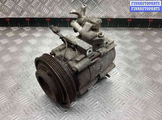 купить Компрессор кондиционера на Hyundai Terracan Terracan (HP) 2001-2007