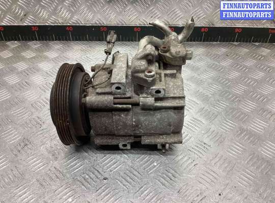 купить Компрессор кондиционера на Hyundai Terracan Terracan (HP) 2001-2007