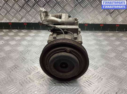 купить Компрессор кондиционера на Hyundai Terracan Terracan (HP) 2001-2007