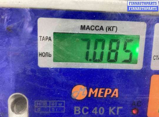 купить Компрессор кондиционера на Hyundai Terracan Terracan (HP) 2001-2007