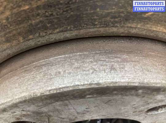 купить Диск тормозной передний на Volkswagen Golf Golf III (1H) 1991-1997