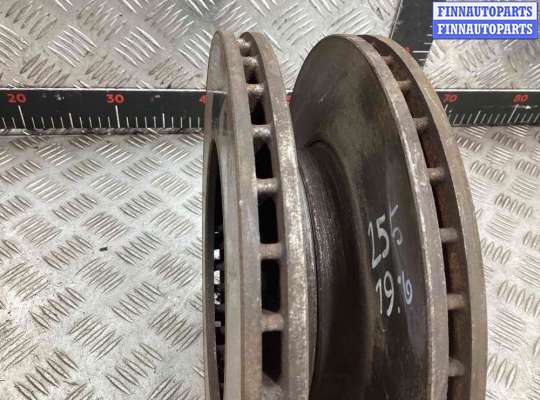 купить Диск тормозной передний на Volkswagen Golf Golf III (1H) 1991-1997