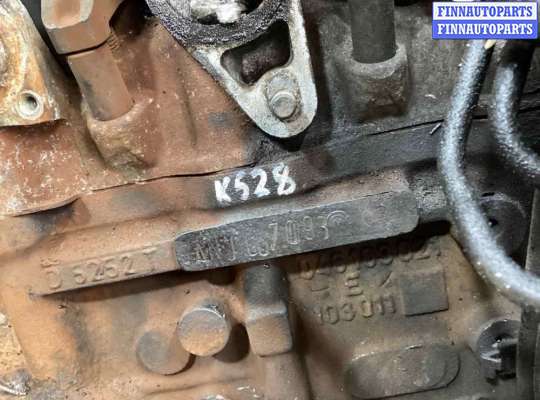 купить Двигатель на Volkswagen LT LT II (2D) 1996-2006