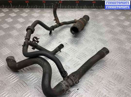 купить Патрубок (трубопровод, шланг) на Seat Ibiza Ibiza III (6L) 2002-2008