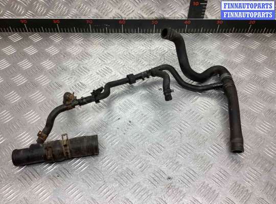Патрубок (трубопровод, шланг) ST348008 на Seat Ibiza Ibiza III (6L) 2002-2008