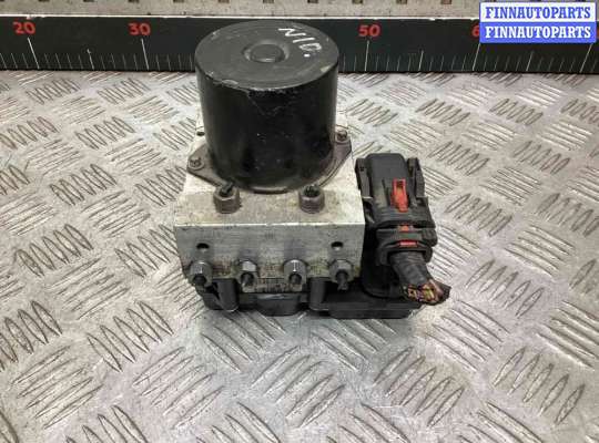купить Блок ABS на Volkswagen Polo Polo IV (9N) 2005-2009 рестайлинг