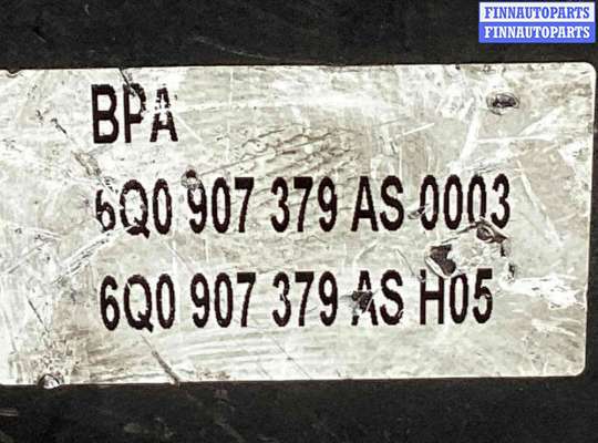 купить Блок ABS на Volkswagen Polo Polo IV (9N) 2005-2009 рестайлинг
