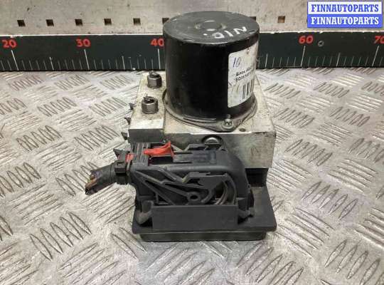 купить Блок ABS на Volkswagen Polo Polo IV (9N) 2005-2009 рестайлинг