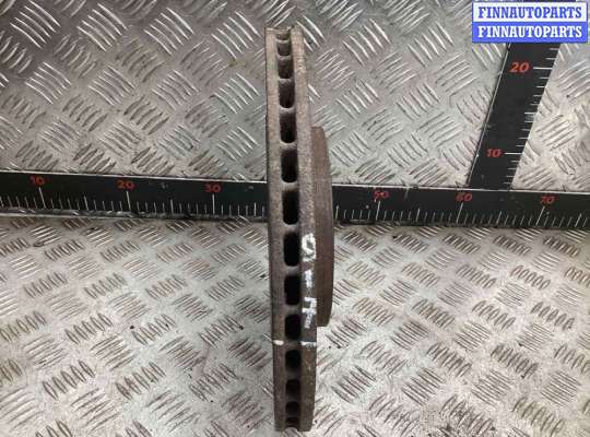 купить Диск тормозной передний на Opel Vectra Vectra B 1999-2002 рестайлинг