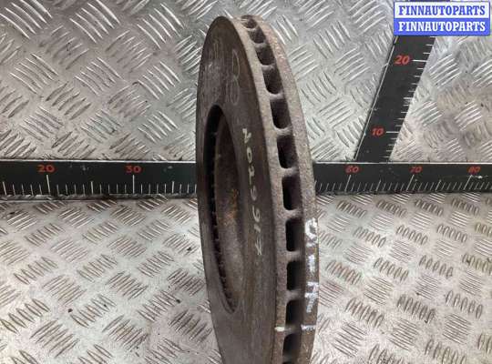 купить Диск тормозной передний на Opel Vectra Vectra B 1999-2002 рестайлинг