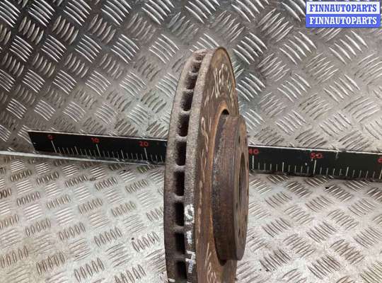 купить Диск тормозной передний на Opel Vectra Vectra B 1999-2002 рестайлинг