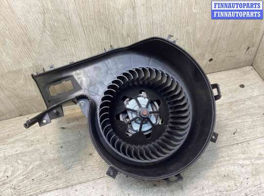купить Моторчик печки на Opel Vectra Vectra C 2002-2005