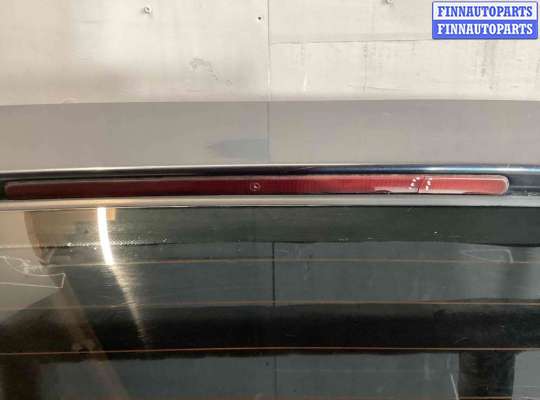 Крышка багажника на Mercedes-Benz E (W210)