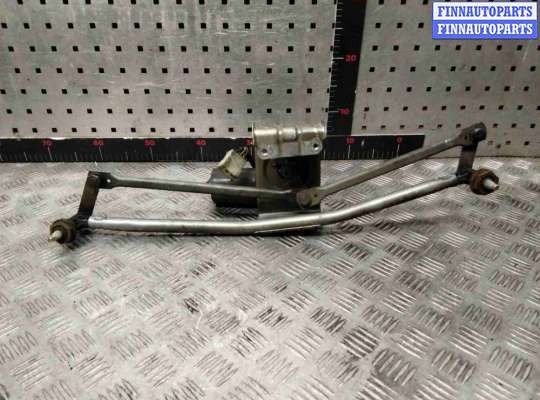 купить Механизм стеклоочистителя (трапеция дворников) на Volkswagen LT LT II (2D) 1996-2006