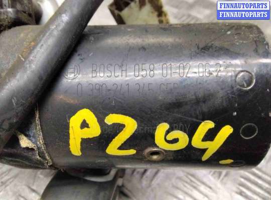 купить Механизм стеклоочистителя (трапеция дворников) на Volkswagen LT LT II (2D) 1996-2006