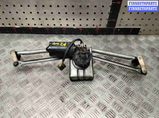 купить Механизм стеклоочистителя (трапеция дворников) на Volkswagen LT LT II (2D) 1996-2006